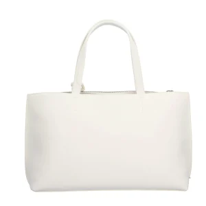 Discount Borsa a mano in materiali riciclati Donna Borse A Mano