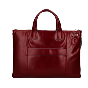 Sale Borsa a mano in pelle Donna Borse A Mano