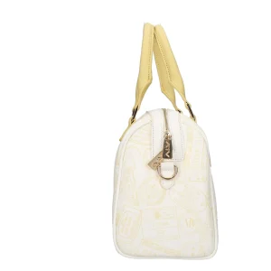 Clearance Borsa a mano in pelle con catena Donna Borse A Mano