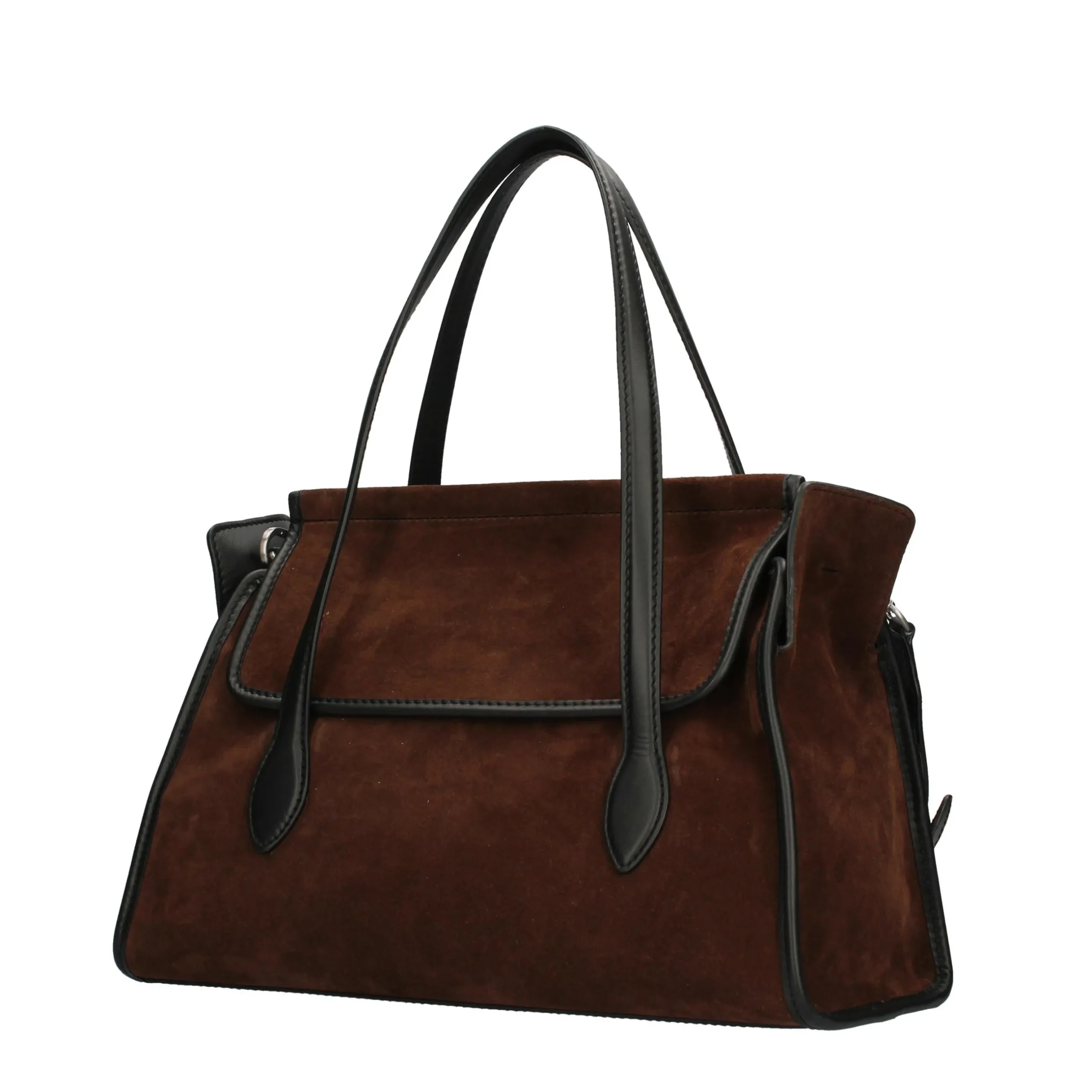 borsa_a_mano_in_pelle_sca_1.webp Best Borsa a mano in pelle scamosciata Donna Borse A Mano