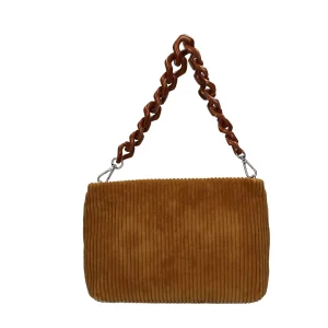 Fashion Borsa a mano in vera pelle Donna Borse A Tracolla