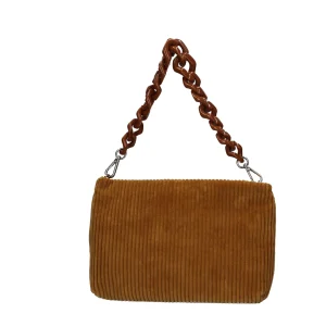 Fashion Borsa a mano in vera pelle Donna Borse A Tracolla