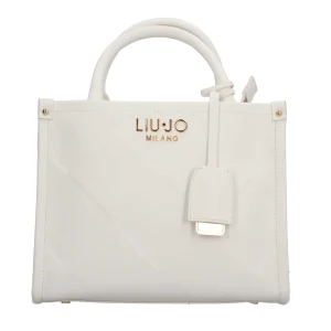 Hot Borsa a Mano con Tracolla e Charm Lucchetto Donna Borse A Mano