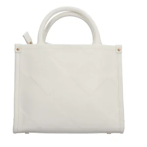 Hot Borsa a Mano con Tracolla e Charm Lucchetto Donna Borse A Mano