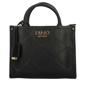 Hot Borsa a Mano con Tracolla e Charm Lucchetto Donna Borse A Mano
