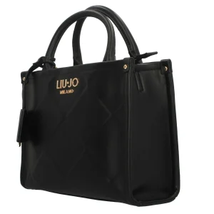 Hot Borsa a Mano con Tracolla e Charm Lucchetto Donna Borse A Mano