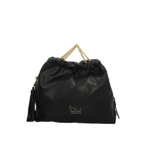 Outlet Borsa a Secchiello con Manico a Catena Donna Borse A Spalla