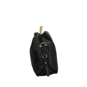 Outlet Borsa a Secchiello con Manico a Catena Donna Borse A Spalla