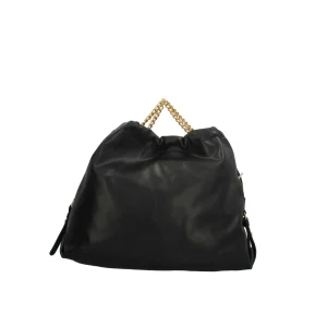 Outlet Borsa a Secchiello con Manico a Catena Donna Borse A Spalla
