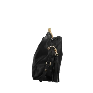 Outlet Borsa a Secchiello con Manico a Catena Donna Borse A Spalla