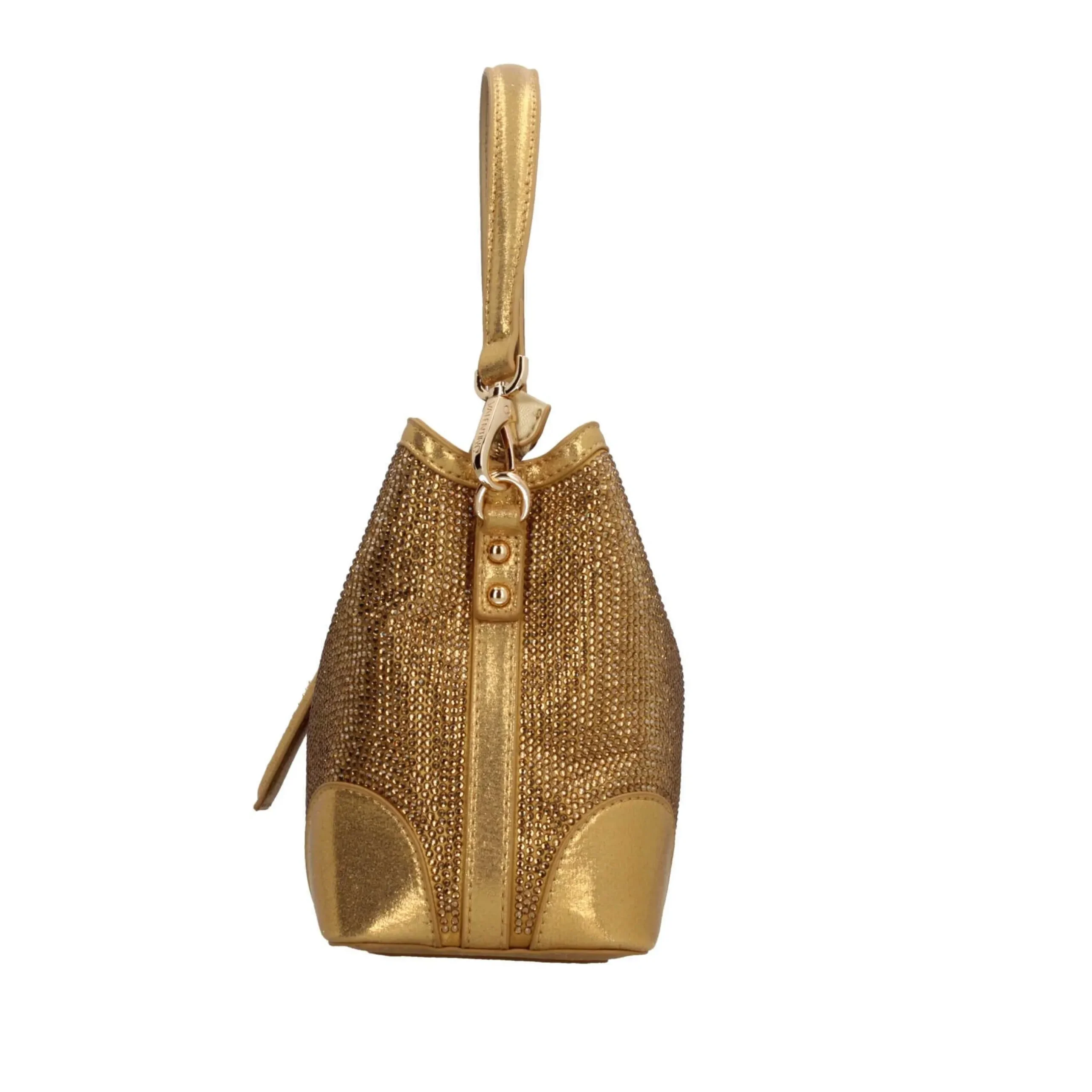borsa_a_secchiello_valent_7.webp Best Borsa a secchiello con dettagli scintillanti e tracolla removibile Donna Borse A Mano