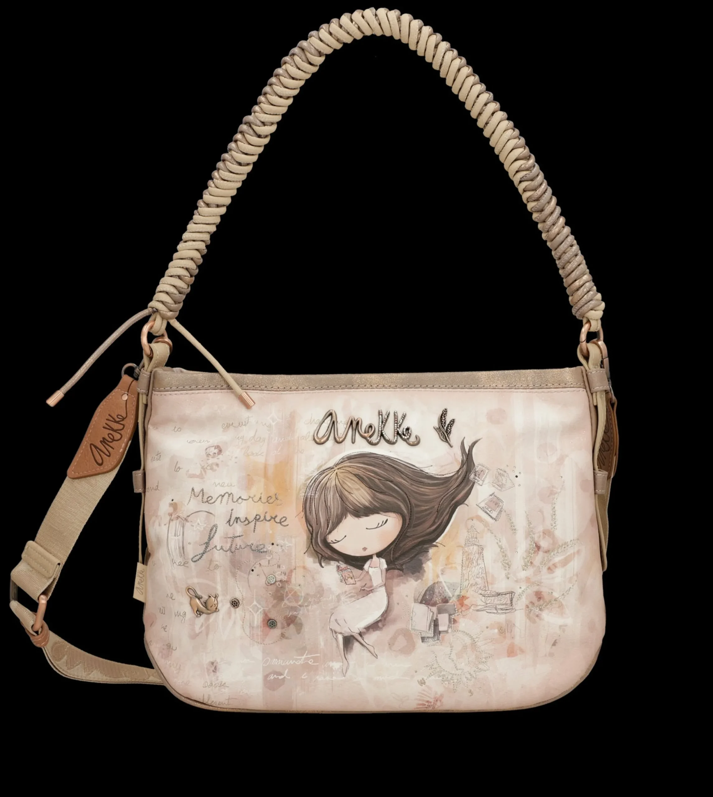 borsa_a_spalla_anekke_con_0-1.webp New Borsa a spalla con tracolla intrecciata e design artistico Donna Borse A Spalla