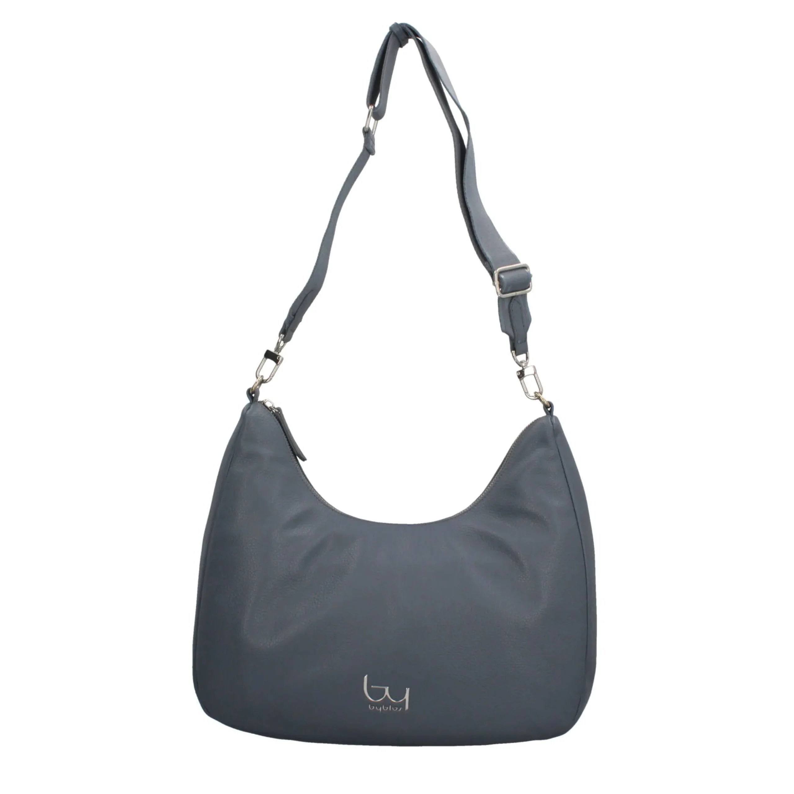 borsa_a_spalla_by_byblos__0.webp Fashion Borsa a spalla con tracolla regolabile e removibile Donna Borse A Spalla