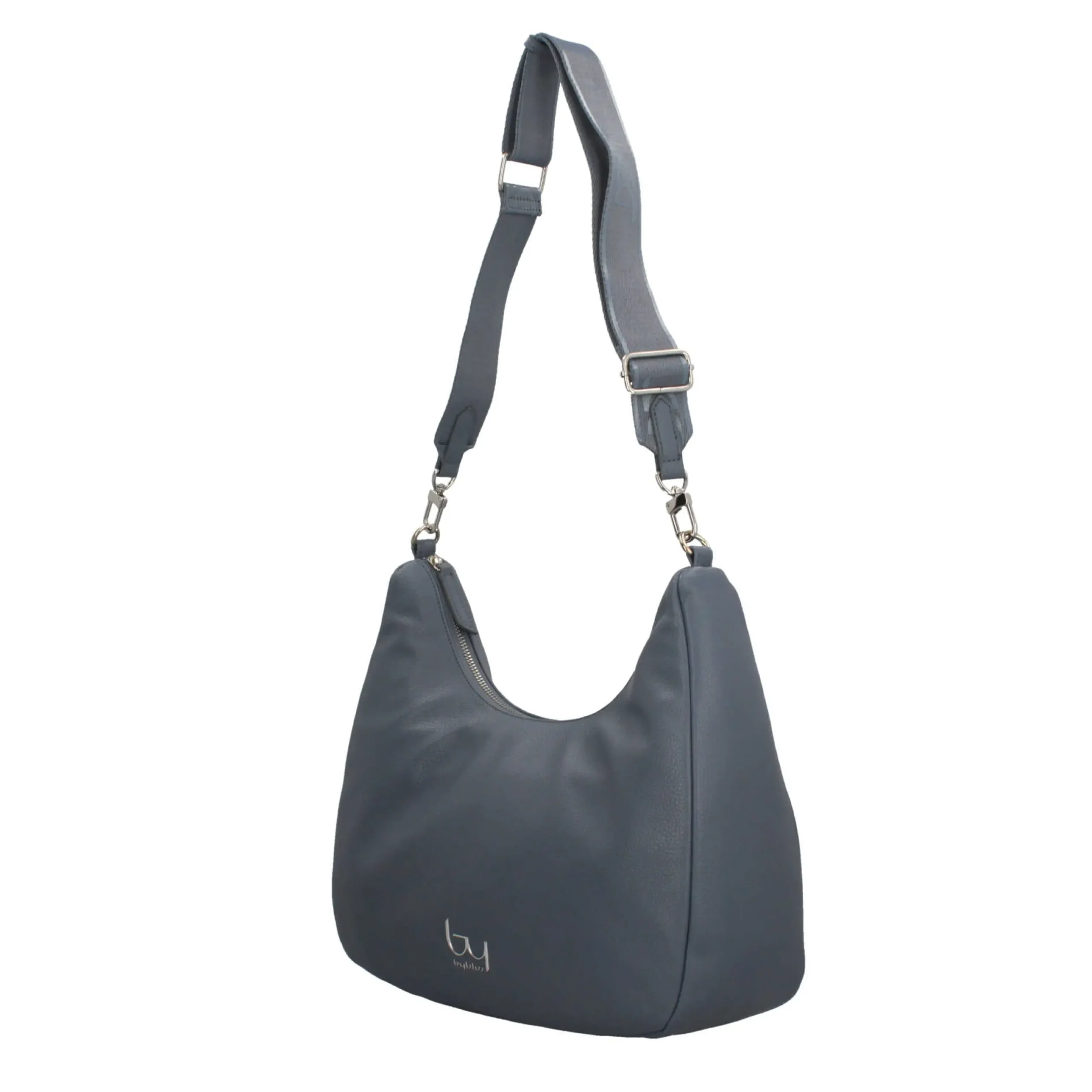 borsa_a_spalla_by_byblos__1.webp Fashion Borsa a spalla con tracolla regolabile e removibile Donna Borse A Spalla