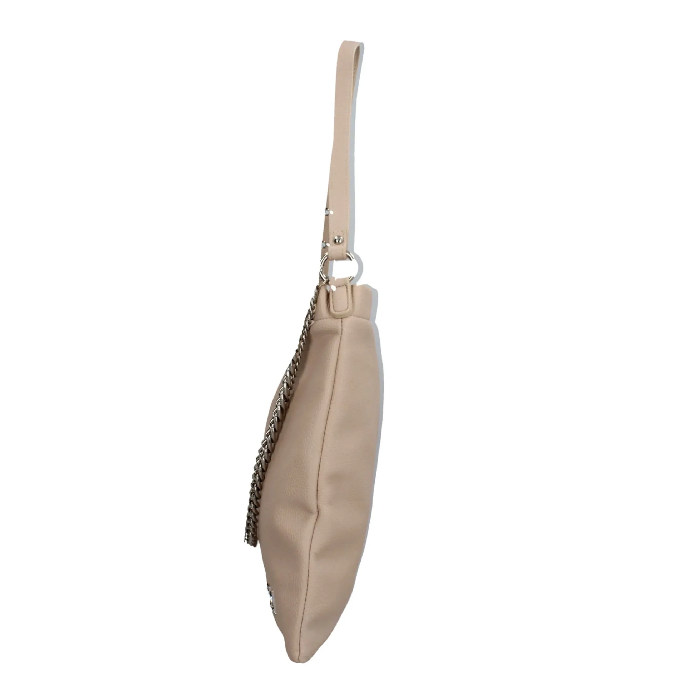 borsa_a_spalla_con_catena_2.webp Discount Borsa a Spalla con Catena Decorativa Donna Borse A Spalla