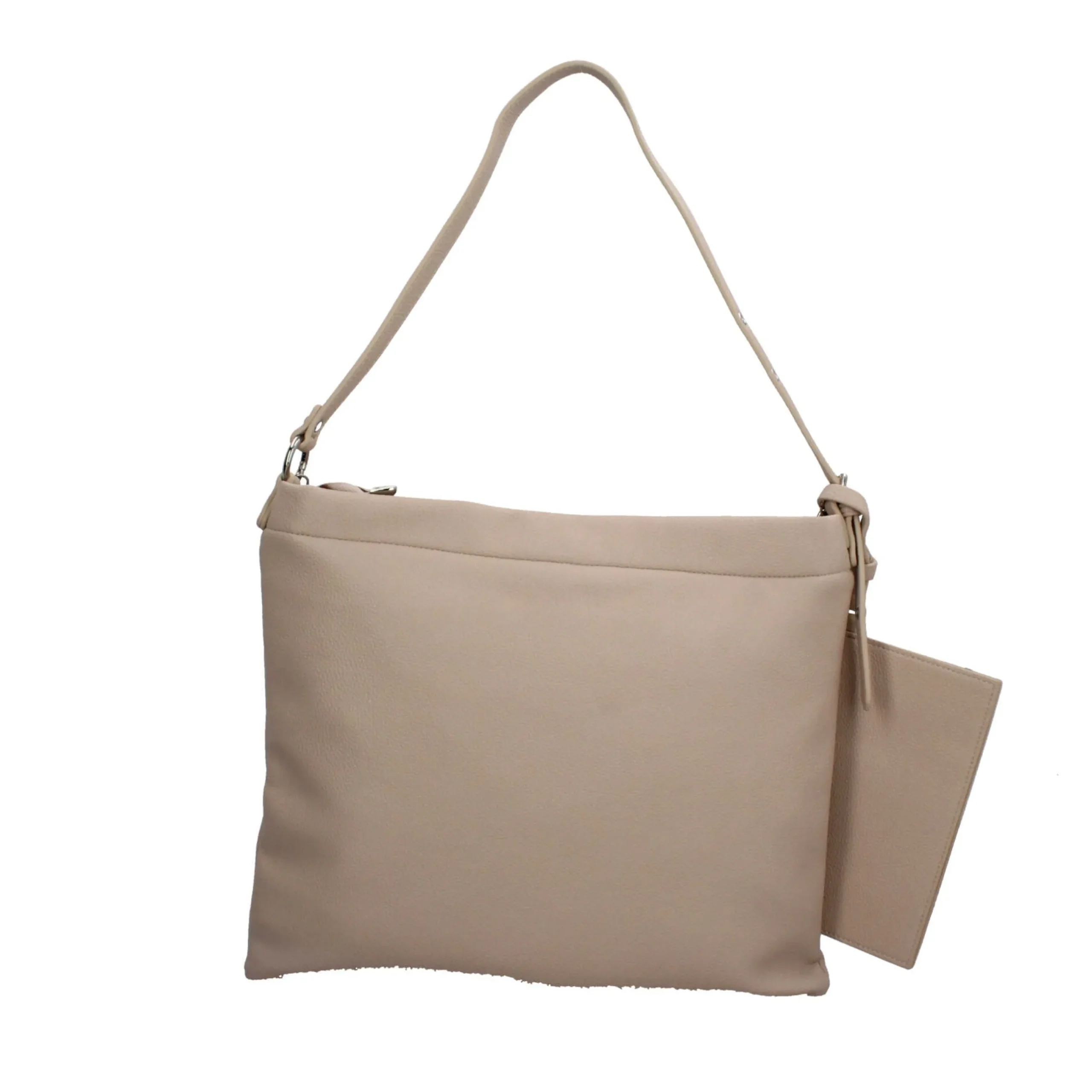 borsa_a_spalla_con_catena_3.webp Discount Borsa a Spalla con Catena Decorativa Donna Borse A Spalla