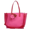 Online Borsa a spalla con tracolla removibile KUVE Donna Borse A Spalla