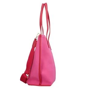 Online Borsa a spalla con tracolla removibile KUVE Donna Borse A Spalla