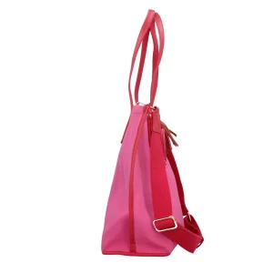 Online Borsa a spalla con tracolla removibile KUVE Donna Borse A Spalla