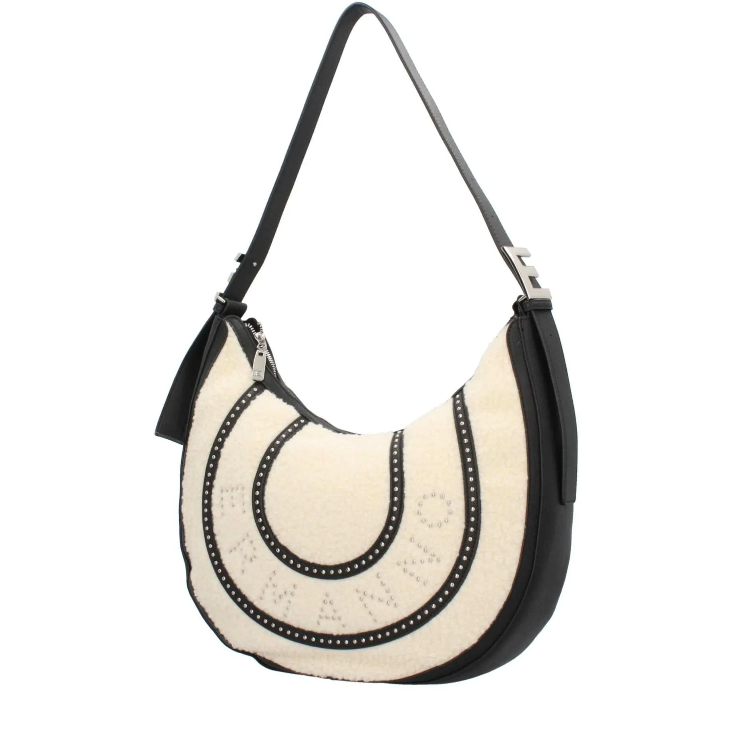 borsa_a_spalla_ermanno_sc_1-1.webp Discount Borsa a spalla Priscilla Fluffy Donna Borse A Spalla