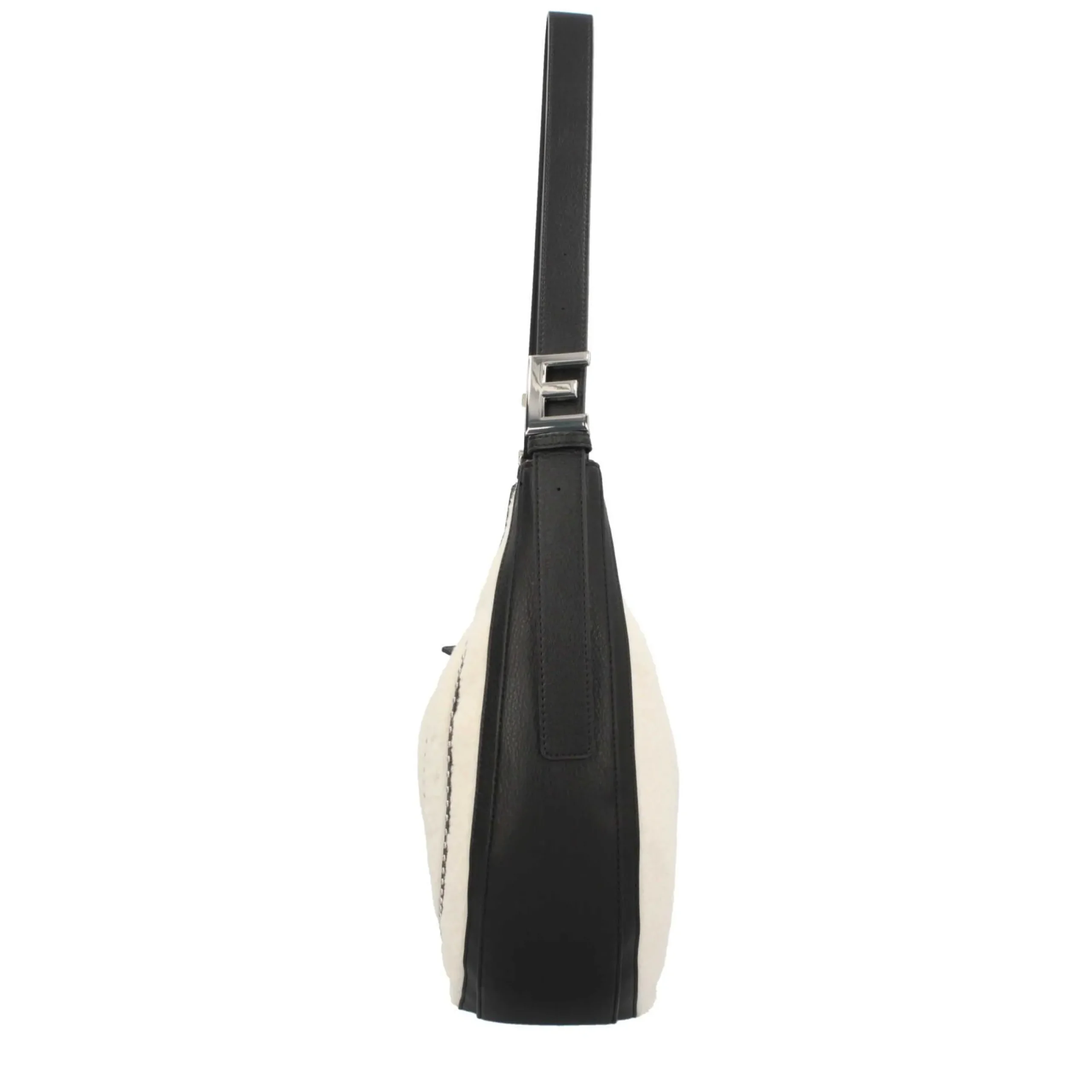 borsa_a_spalla_ermanno_sc_2-1.webp Discount Borsa a spalla Priscilla Fluffy Donna Borse A Spalla