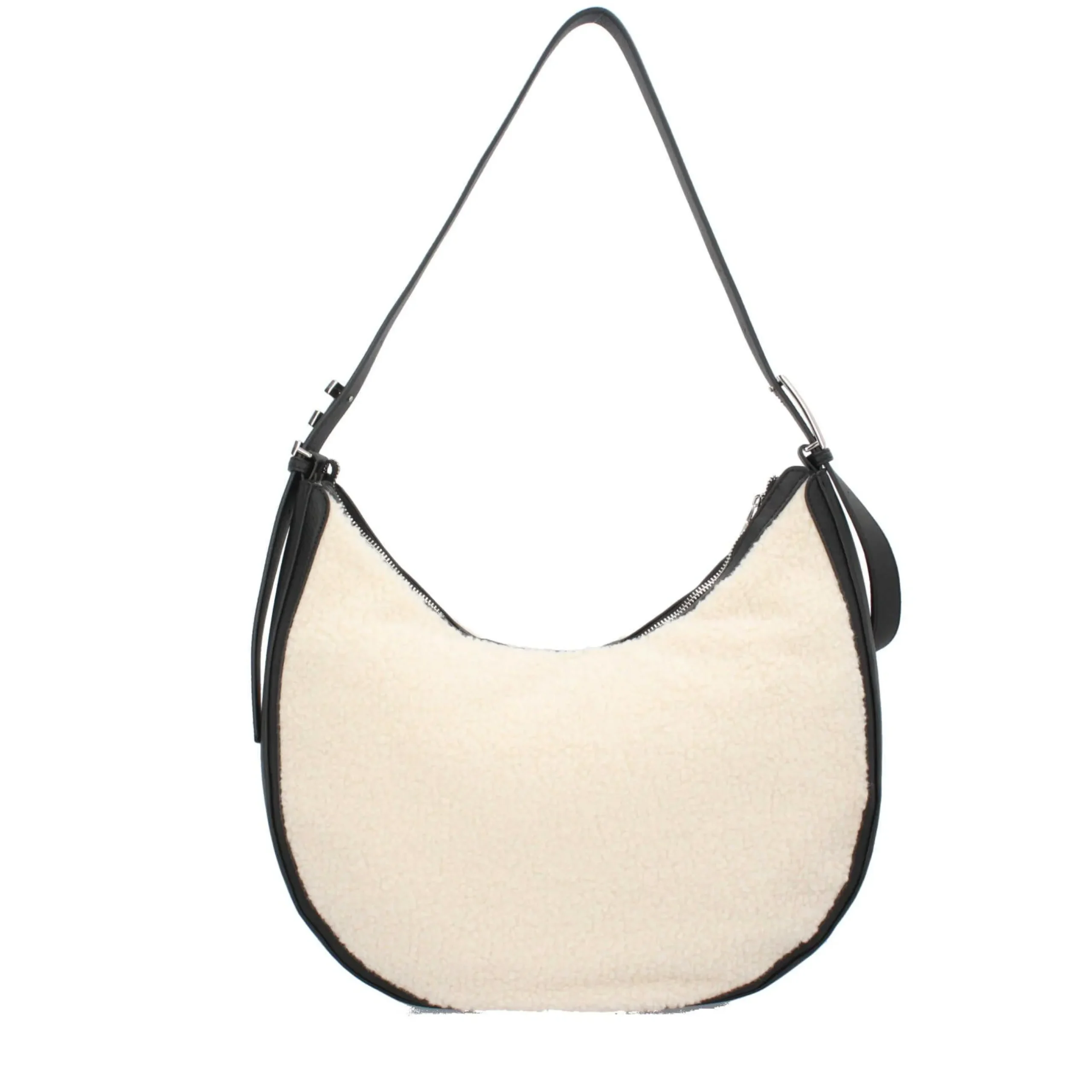 borsa_a_spalla_ermanno_sc_3-1.webp Discount Borsa a spalla Priscilla Fluffy Donna Borse A Spalla