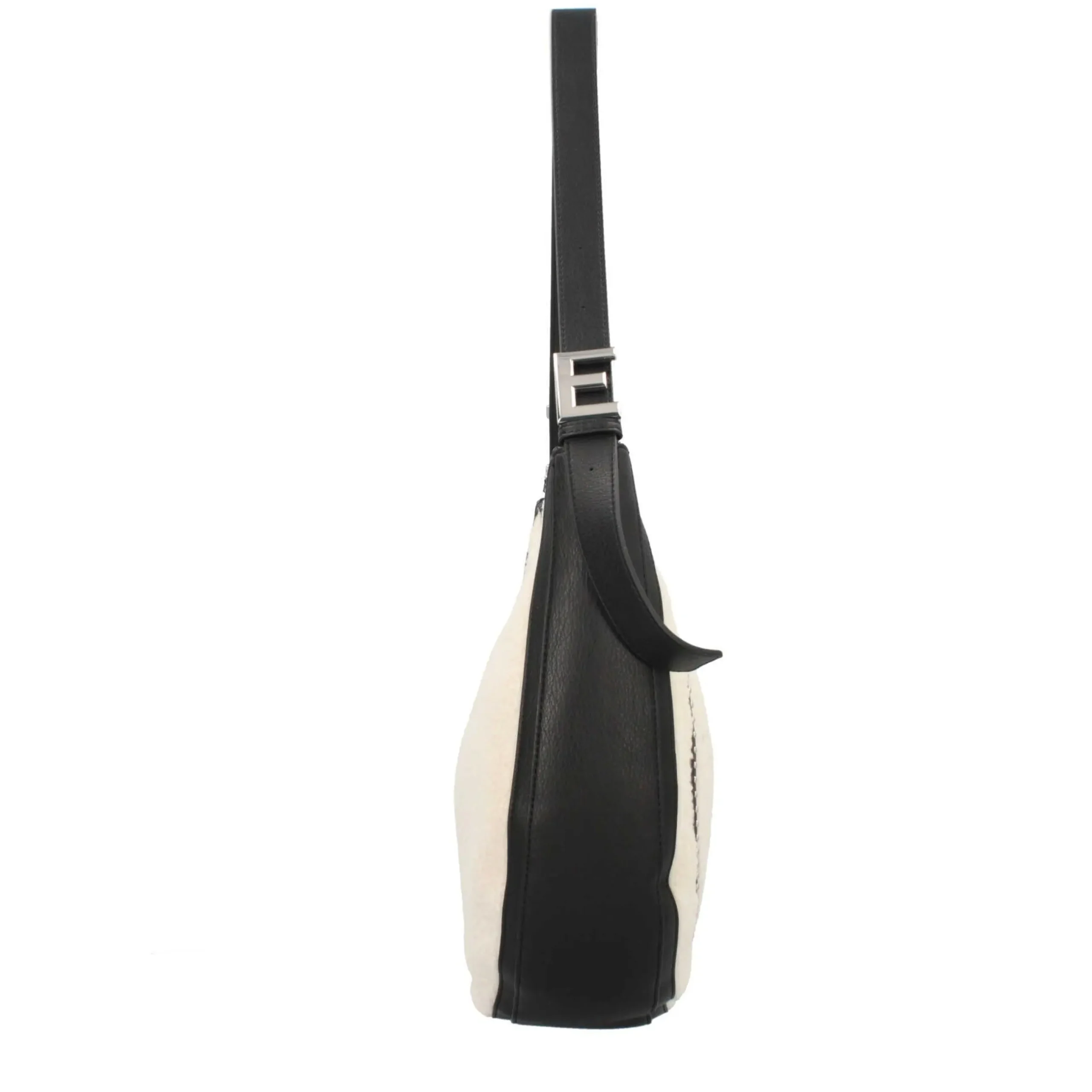borsa_a_spalla_ermanno_sc_4-1.webp Discount Borsa a spalla Priscilla Fluffy Donna Borse A Spalla
