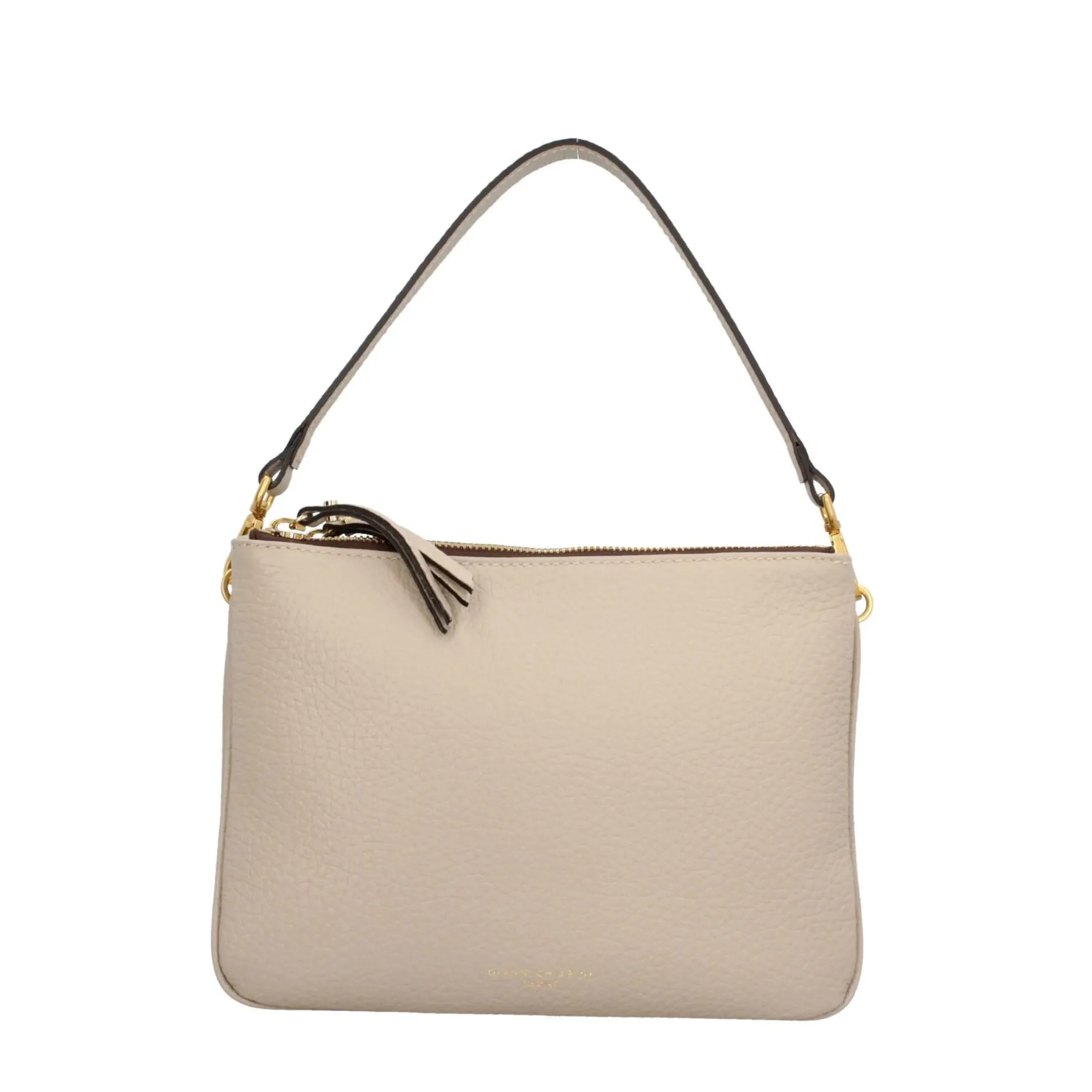 borsa_a_spalla_gianni_chi_0-1.webp Clearance Borsa a Spalla in vera pelle Donna Borse A Tracolla