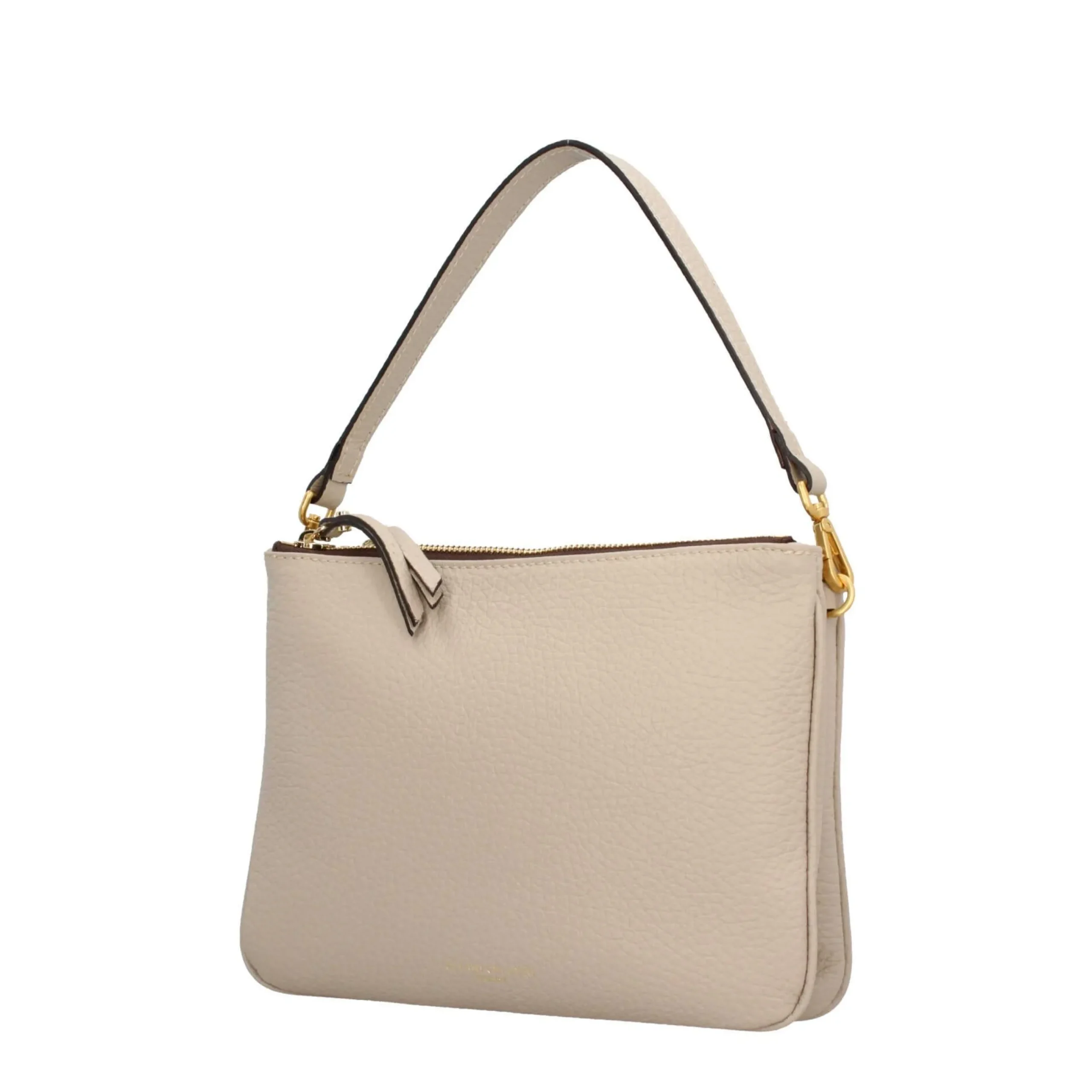 borsa_a_spalla_gianni_chi_1-1.webp Clearance Borsa a Spalla in vera pelle Donna Borse A Tracolla