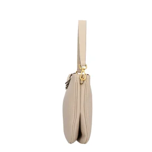 Clearance Borsa a Spalla in vera pelle Donna Borse A Tracolla