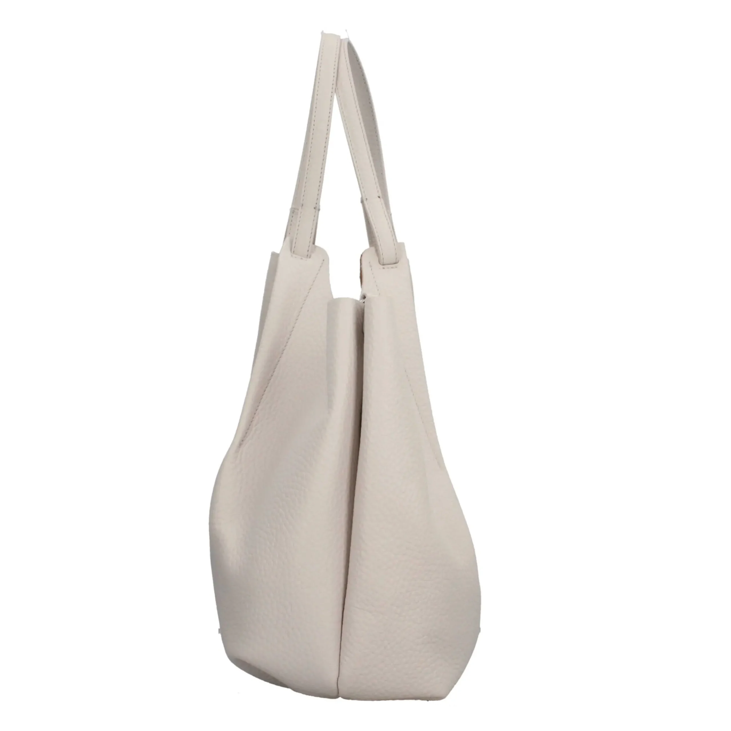 borsa_a_spalla_gianni_chi_2.webp Hot Borsa a spalla arini in pelle con design morbido Donna Borse A Spalla