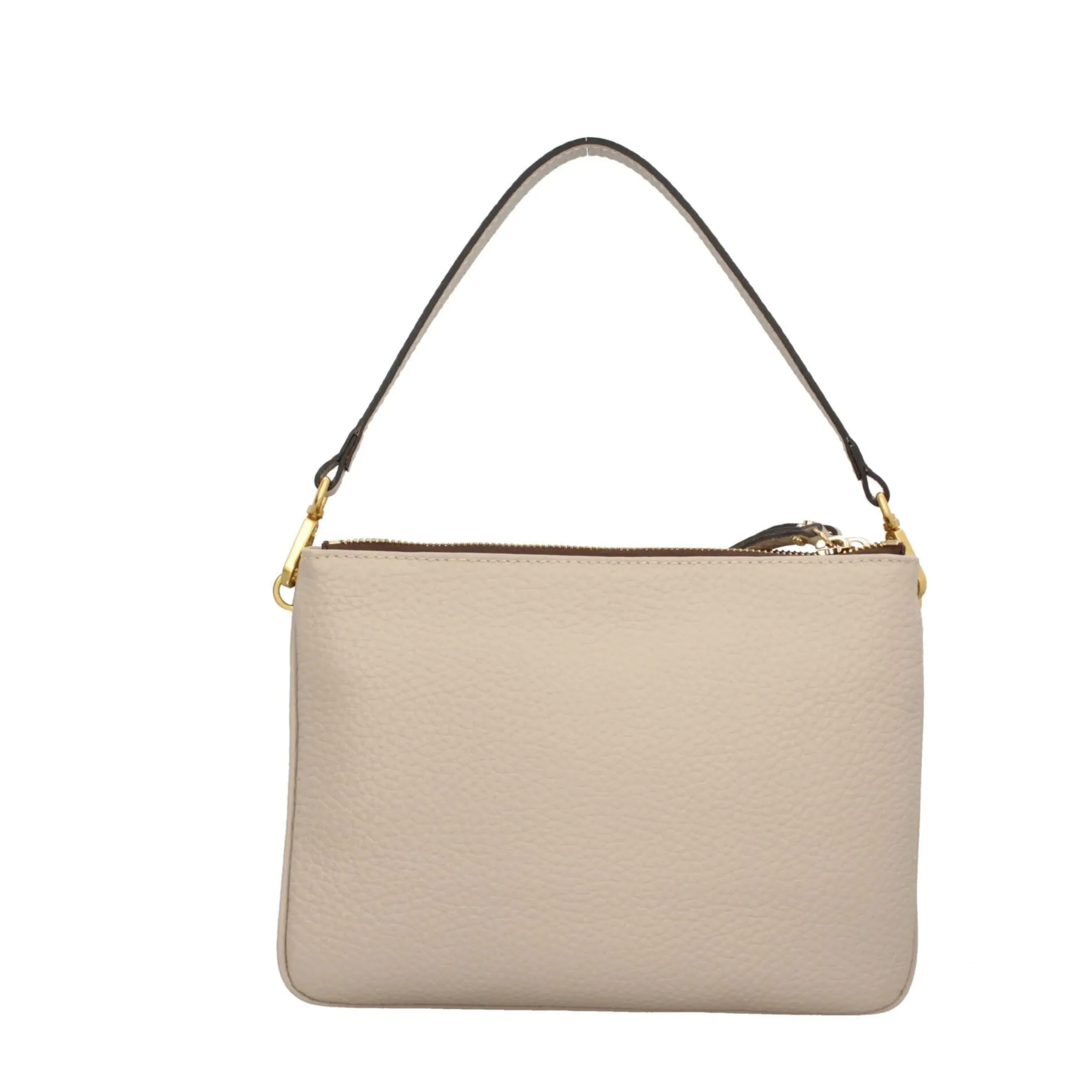 borsa_a_spalla_gianni_chi_3-1.webp Clearance Borsa a Spalla in vera pelle Donna Borse A Tracolla