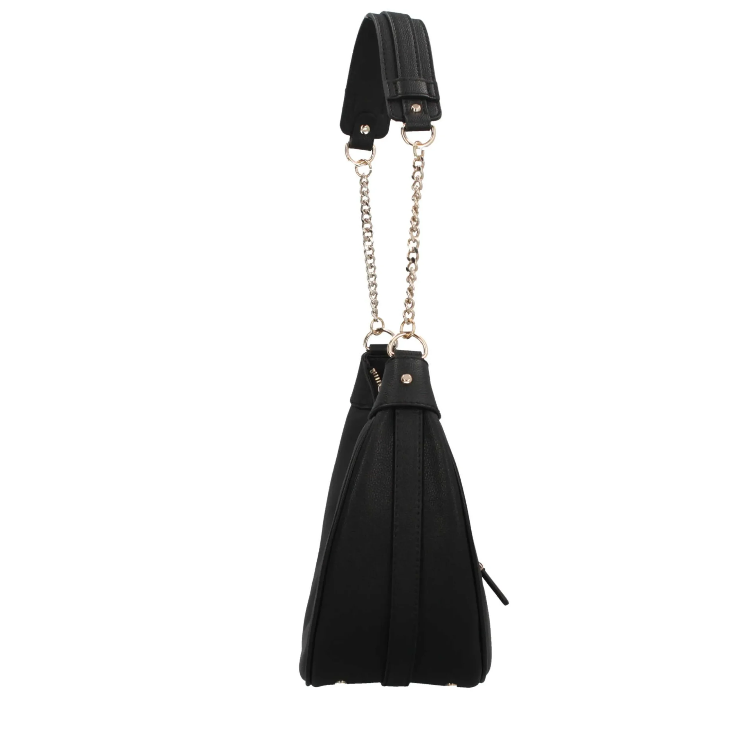 borsa_a_spalla_guess_con__2.webp Hot Borsa a Spalla con Dettagli a Catena e Logo Donna Borse A Spalla