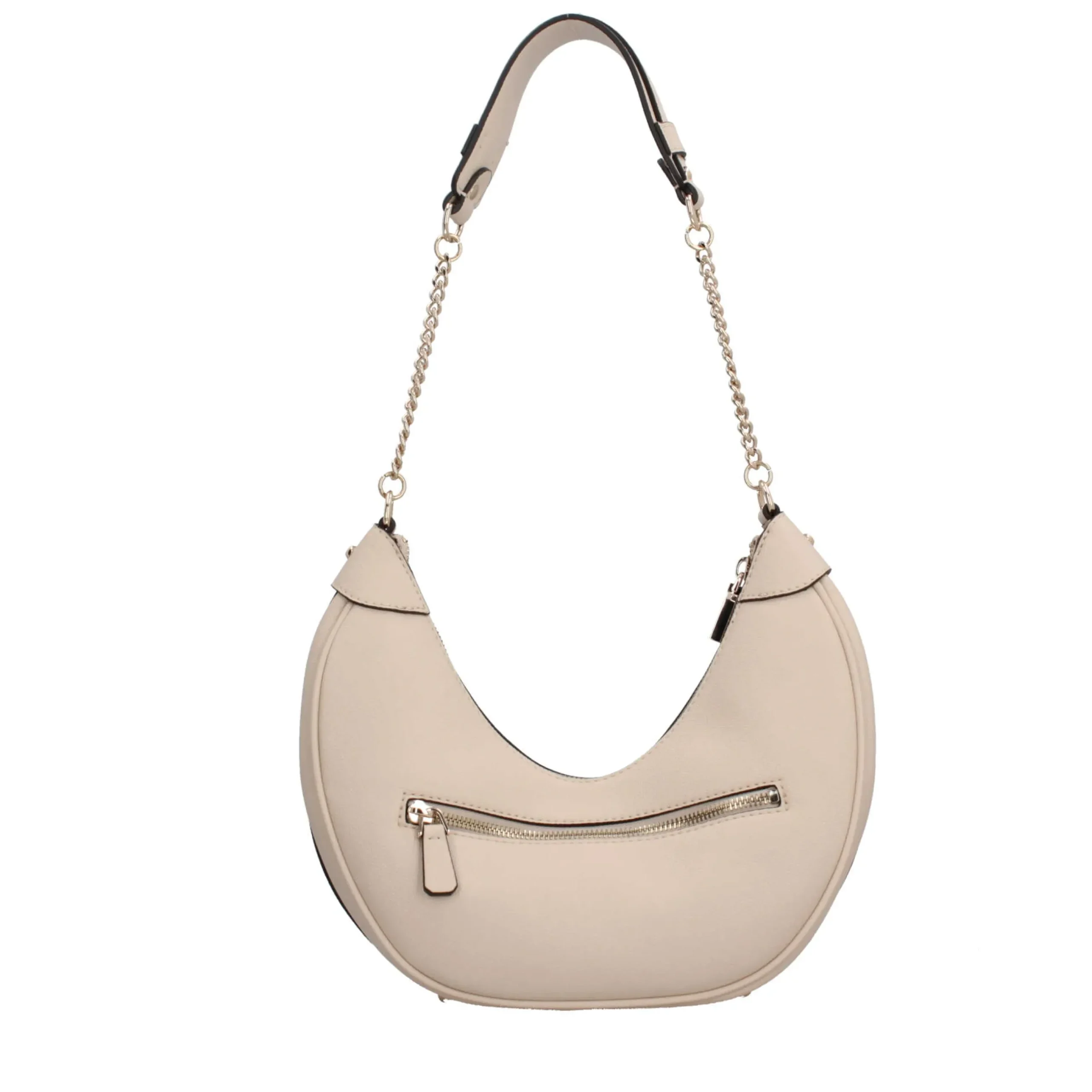borsa_a_spalla_guess_con__7.webp Hot Borsa a Spalla con Dettagli a Catena e Logo Donna Borse A Spalla