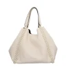 Discount Borsa a spalla in ecopelle Donna Borse A Spalla