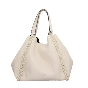 Discount Borsa a spalla in ecopelle Donna Borse A Spalla