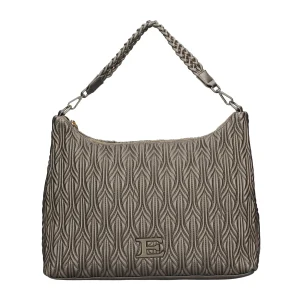Discount Borsa a spalla in ecopelle Donna Borse A Spalla