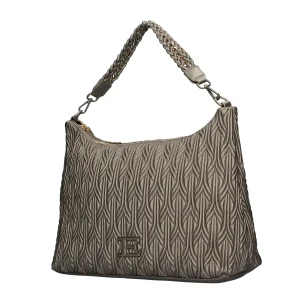 Discount Borsa a spalla in ecopelle Donna Borse A Spalla