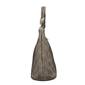 Discount Borsa a spalla in ecopelle Donna Borse A Spalla