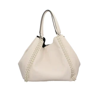 Discount Borsa a spalla in ecopelle Donna Borse A Spalla