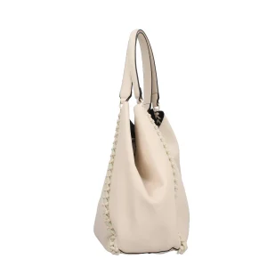 Discount Borsa a spalla in ecopelle Donna Borse A Spalla
