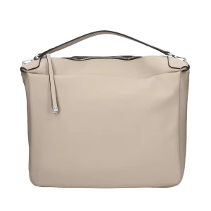 Online Borsa a spalla in pelle Donna Borse A Spalla