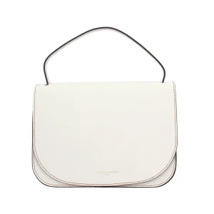 Hot Borsa a spalla in pelle e camoscio Donna Borse A Spalla