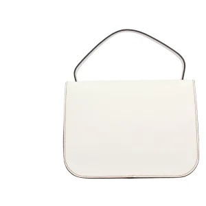 Hot Borsa a spalla in pelle e camoscio Donna Borse A Spalla