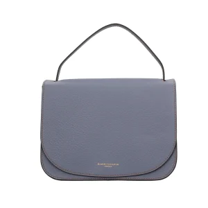 Hot Borsa a spalla in pelle e camoscio Donna Borse A Spalla