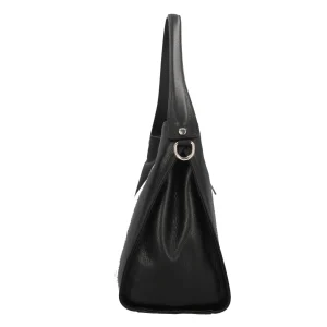 New Borsa a spalla in pelle Donna Borse A Spalla