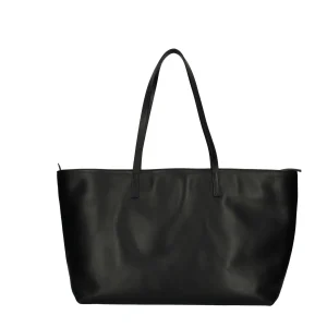 New Borsa a spalla in pelle semplice Donna Borse A Spalla