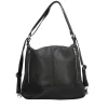 Online Borsa a spalla in vera pelle Donna Borse A Spalla