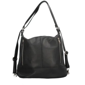 Online Borsa a spalla in vera pelle Donna Borse A Spalla