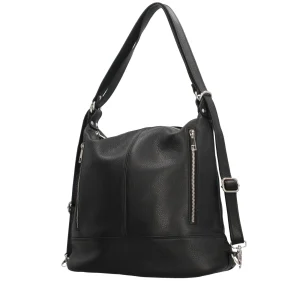 Online Borsa a spalla in vera pelle Donna Borse A Spalla